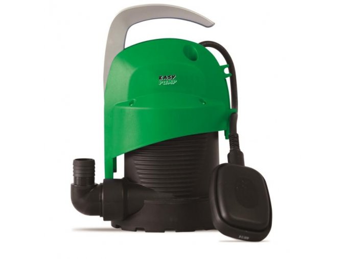 EASYPUMP EASY CW 200 kalové čerpadlo