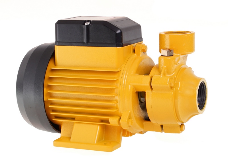 Werter PERT 370 Periferní čerpadlo