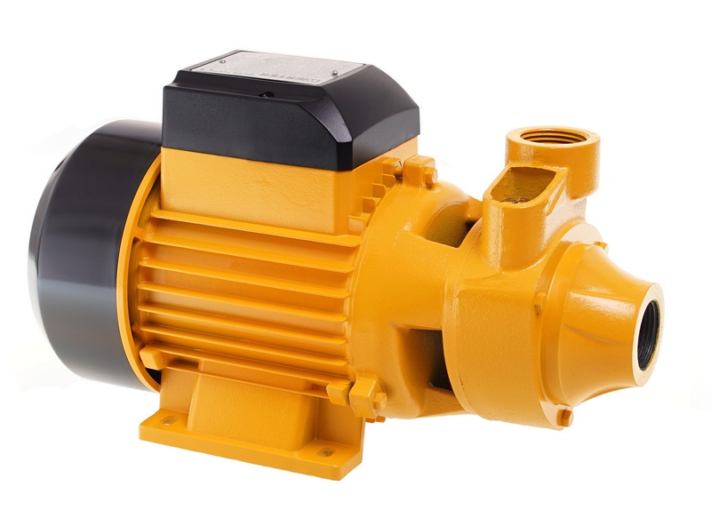 Werter PERT 750 Periferní čerpadlo