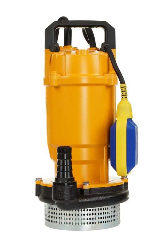 Werter DRAIN 750 C Ponorné čerpadlo