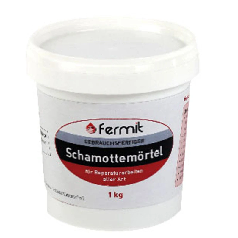 FERMIT šamotová malta 1kg