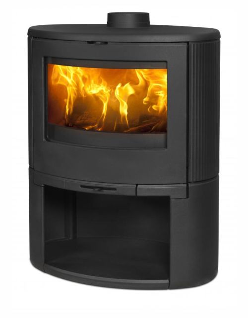 DOVRE BOW/WB litinová krbová kamna