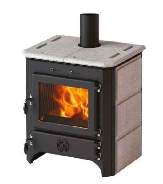 MBS SD VULKAN krbová kamna