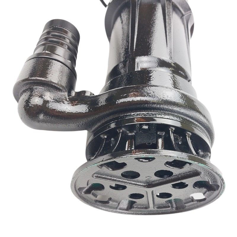 Werter DUTY 750 s plovákem