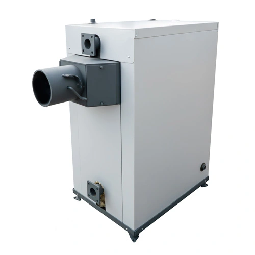 DREWMET - Kotel V DREX MINI 20kW