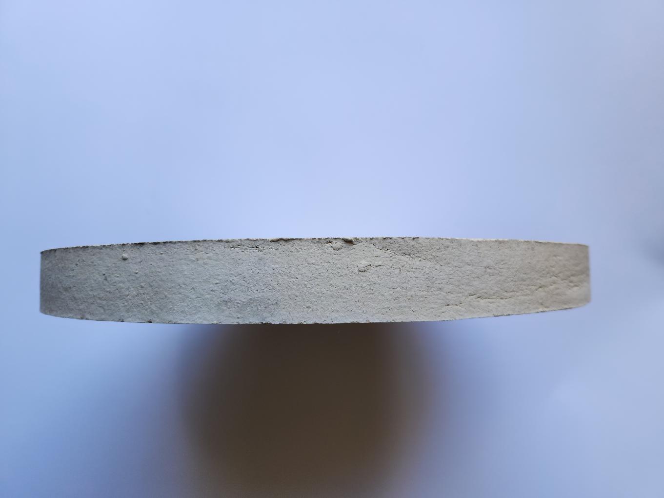 Kruhový pizza kámen