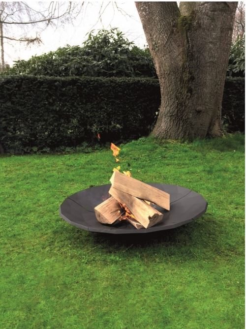 LEDA ohniště Outfire XL