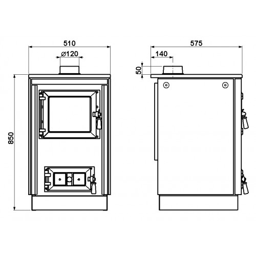 KVS Moravia VSP 9114 SOFIE
