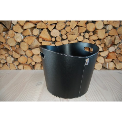 Koš na dřevo Aduro Proline 1