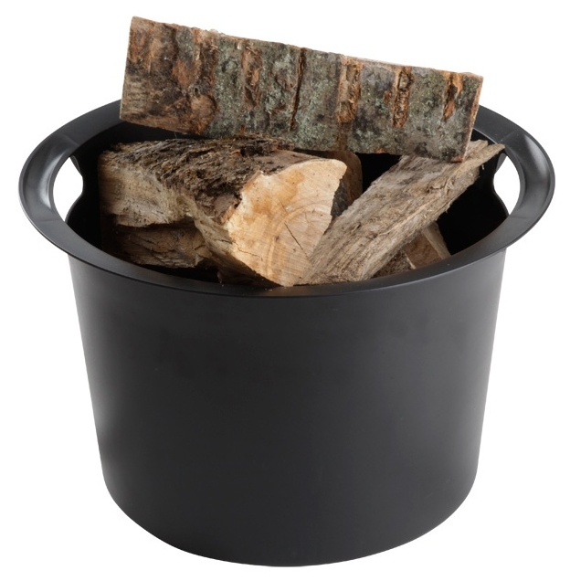 Koš na dřevo Aduro Proline plastic