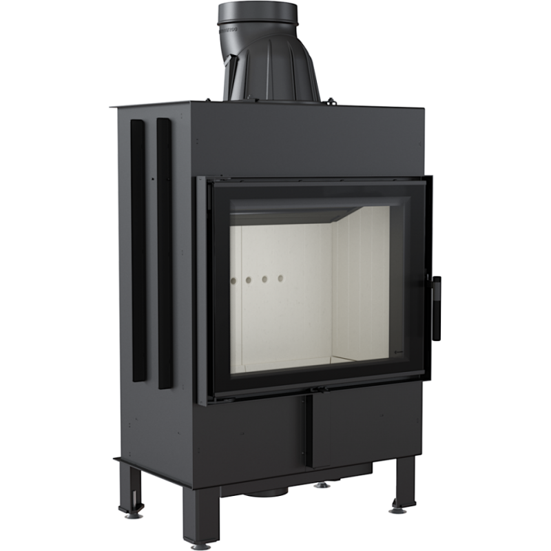 KRATKI LUCY 12 krbová vložka rovná