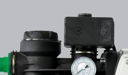 EASYPUMP EASY BOOST 850 CLASSIC domácí vodárna