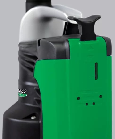 EASYPUMP EASY FLOW 600 ponorné čerpadlo