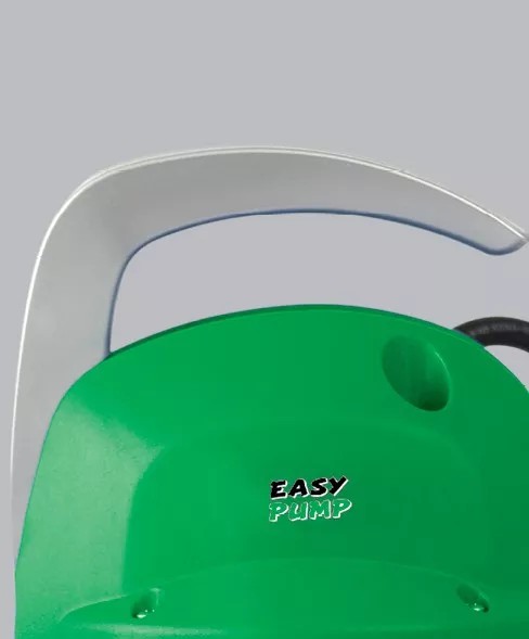 EASYPUMP EASY CW 200 kalové čerpadlo
