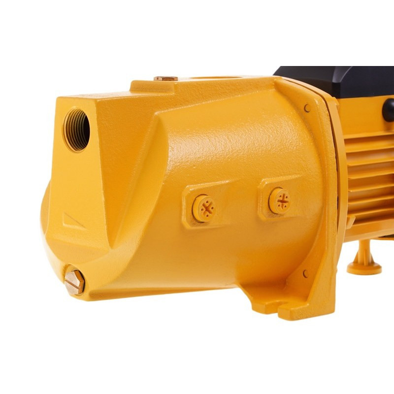 Werter JET S 750 Samonasávací čerpadlo