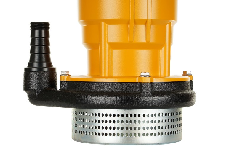 Werter DRAIN 550 C Ponorné čerpadlo