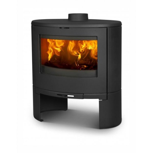 DOVRE BOW litinová krbová kamna