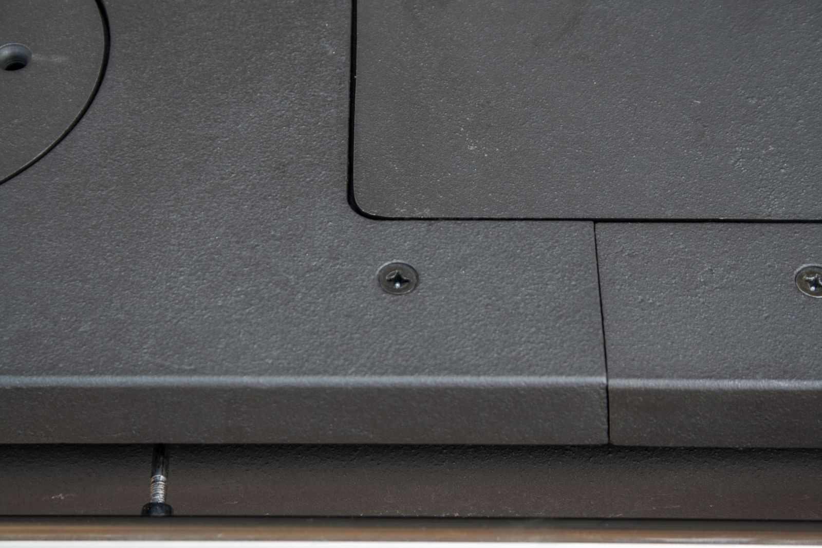 MBS SD SUPER THERMO MAGNUM TV bordó, levý