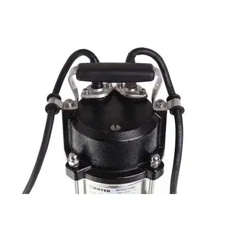 Werter SEWT 1100 Kalové čerpadlo