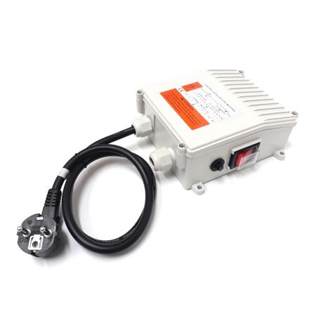 Werter DEEP 3-1.8-14 - kabel 30 m Ponorné 4" čerpadlo do vrtu