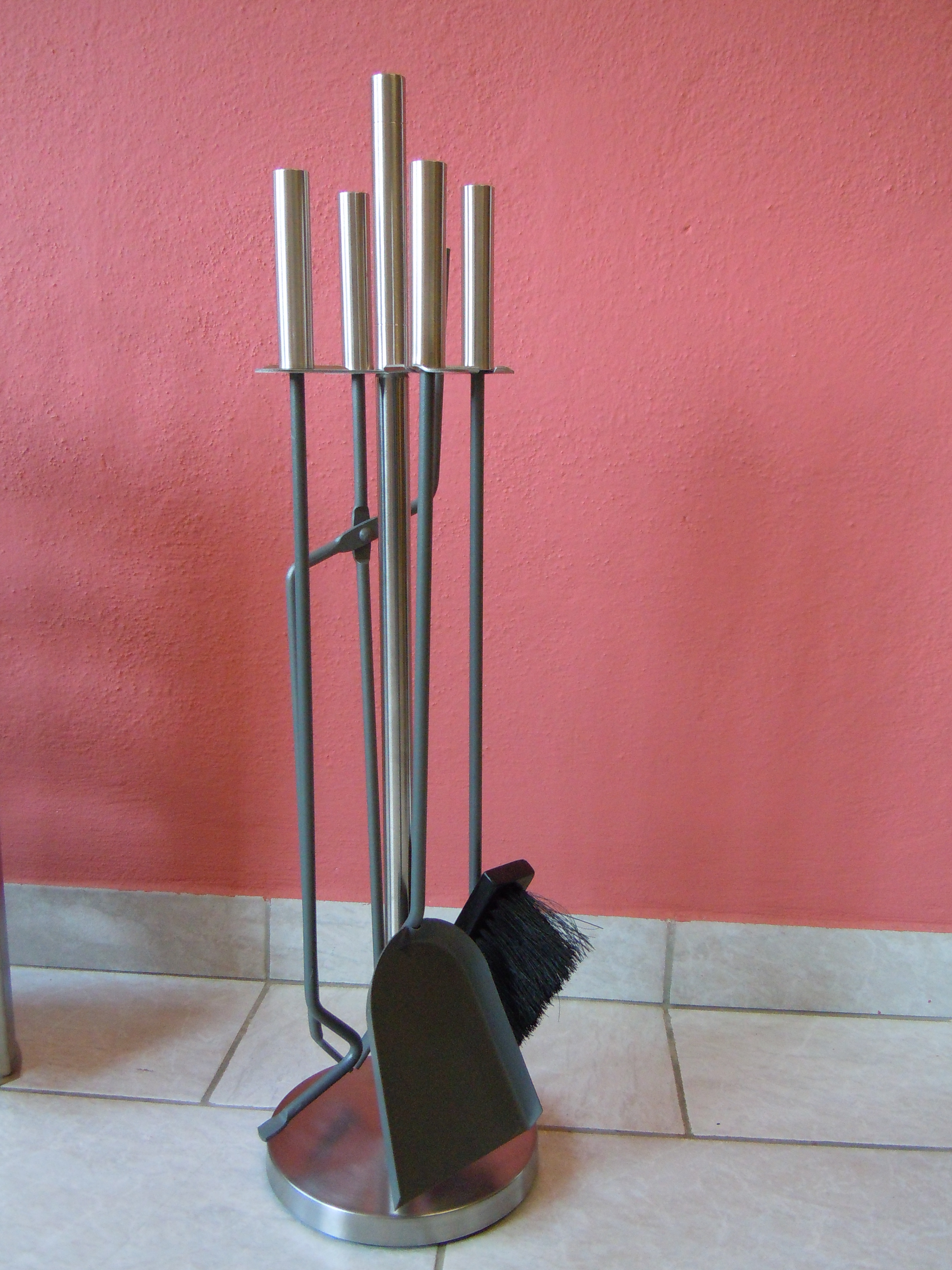 Lienbacher krbové nářadí, 4-dílné, ušlechtilá ocel