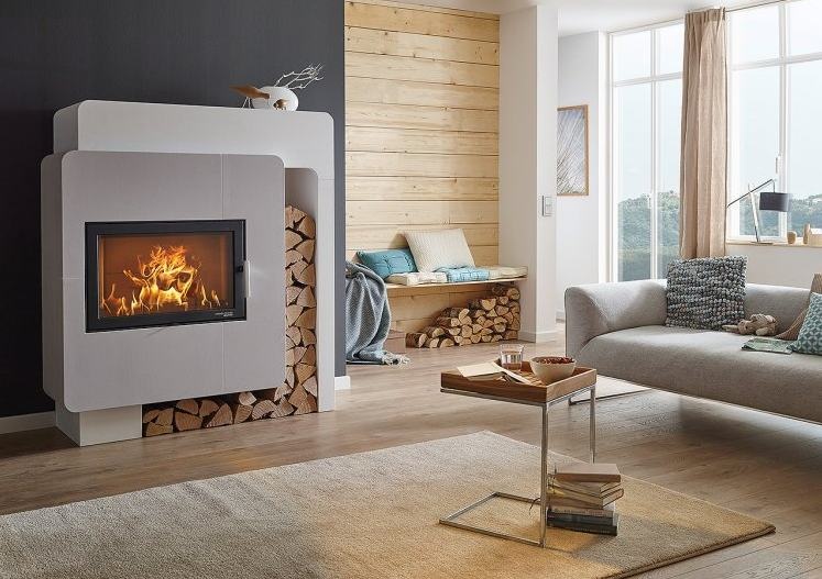 HAAS+SOHN Krbová stavebnice ARLBERG