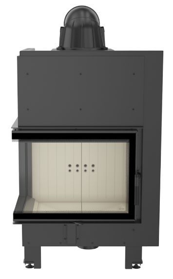 KRATKI MBZ 13 BS L krbová vložka