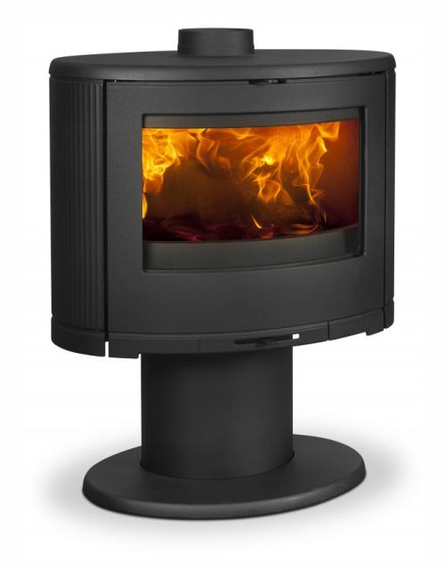 DOVRE BOW/P litinová krbová kamna