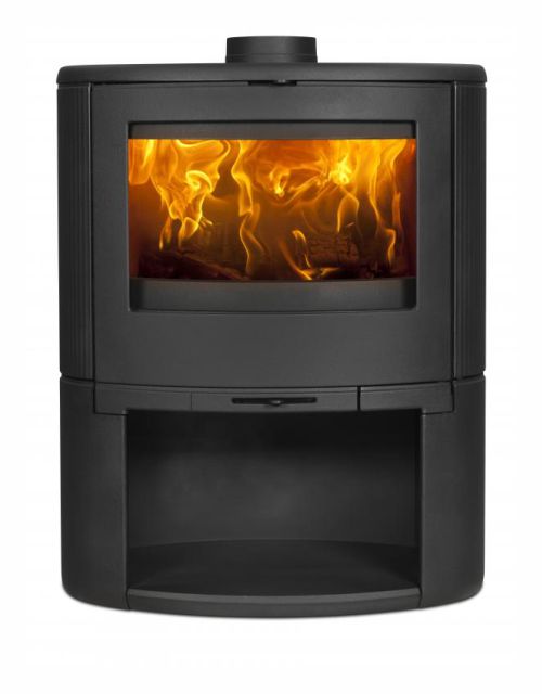 DOVRE BOW/WB litinová krbová kamna