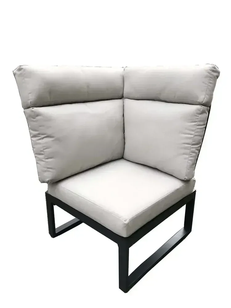 ANNECY ROHOVÁ HLINÍKOVÁ SOUPRAVA