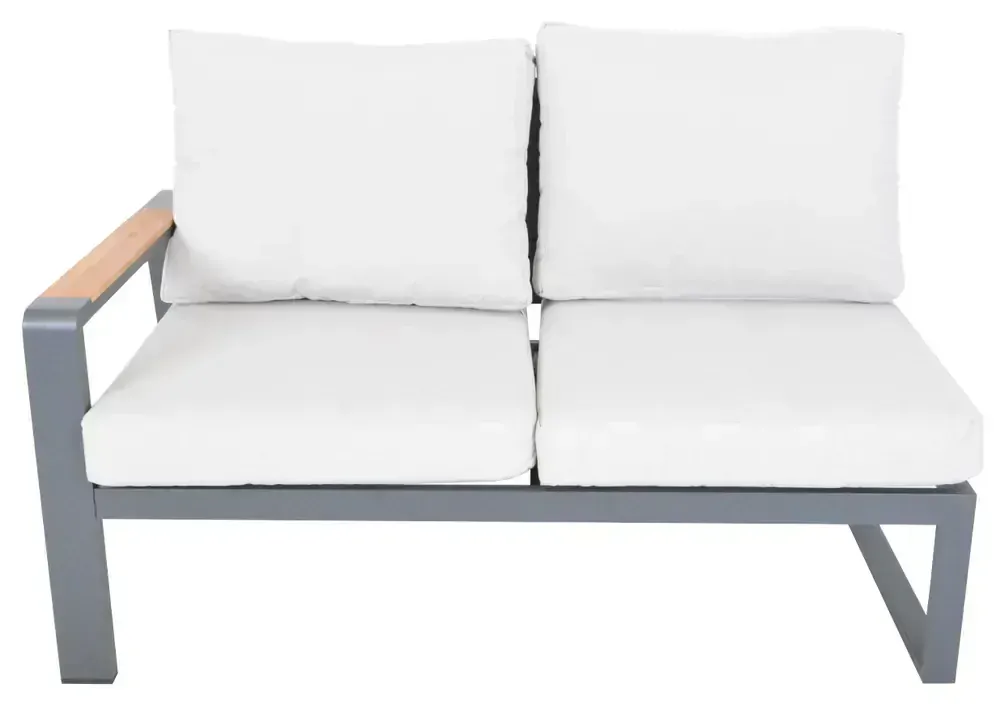 ROTTERDAM ROHOVÁ HLINÍKOVÁ SOUPRAVA