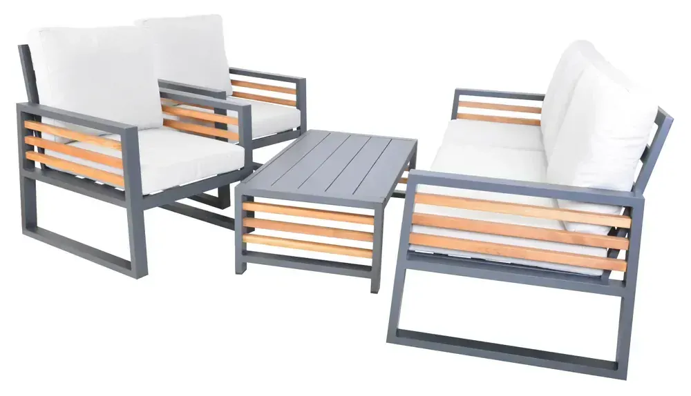 COLMAR SET HLINÍKOVÁ SOUPRAVA