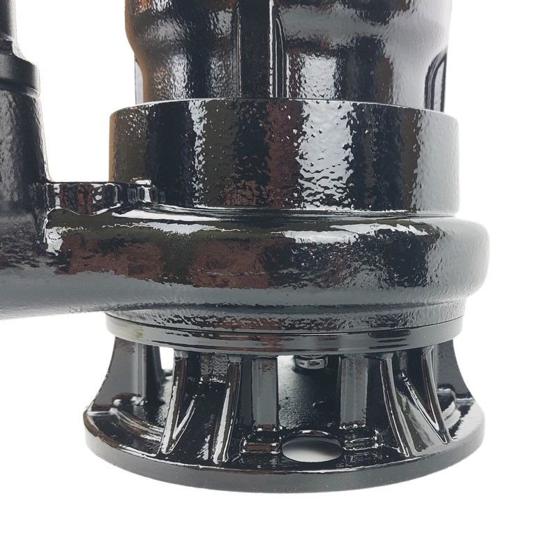 Werter DUTY 750 s plovákem