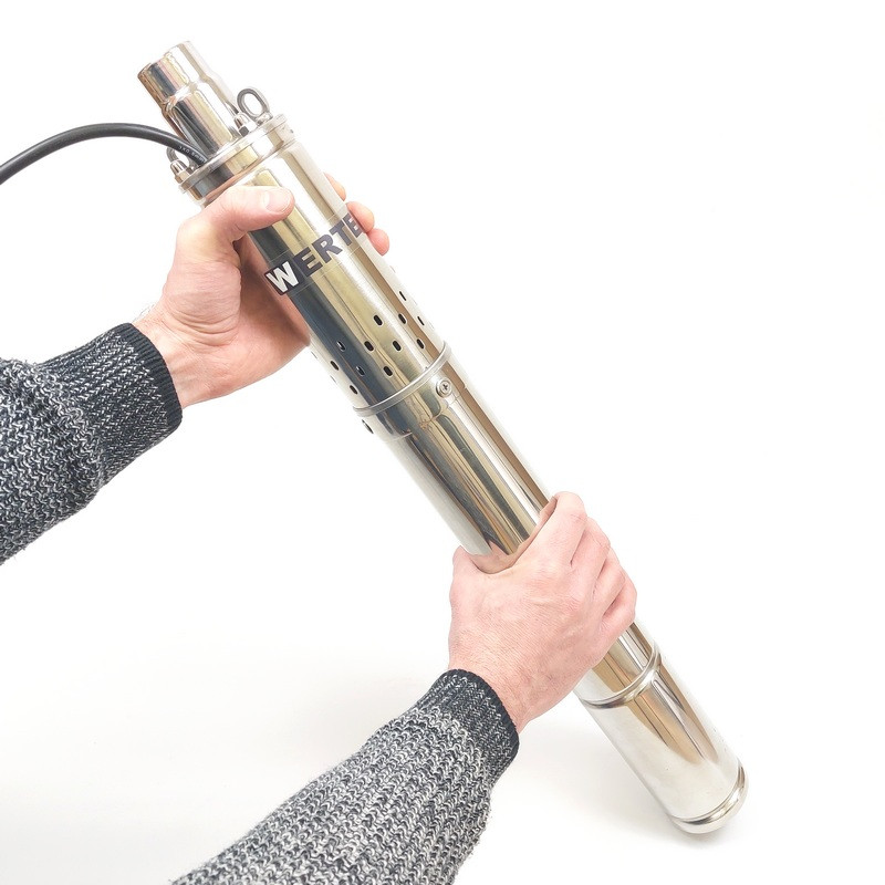 Werter TWIST 370 - 40m