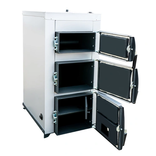 DREWMET - Kotel V DREX MINI 20kW