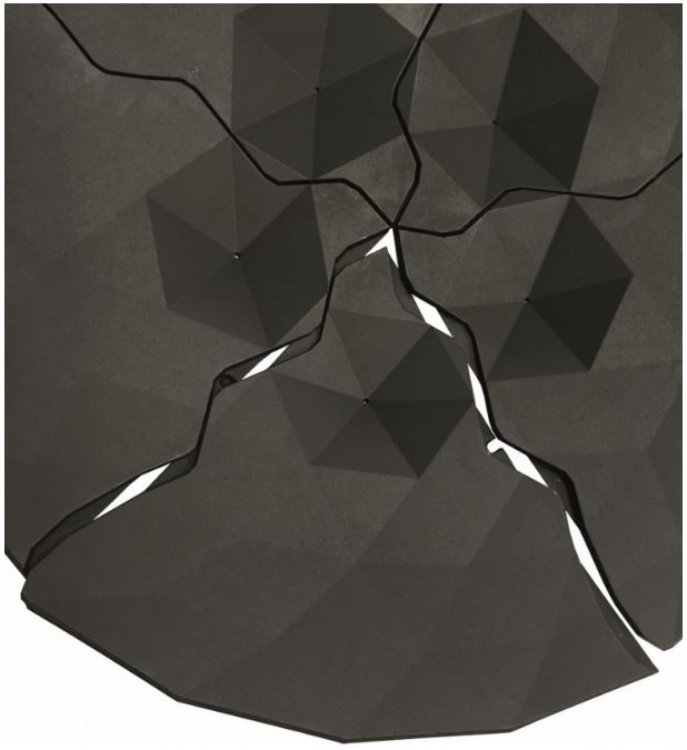 LEDA ohniště Outfire XL