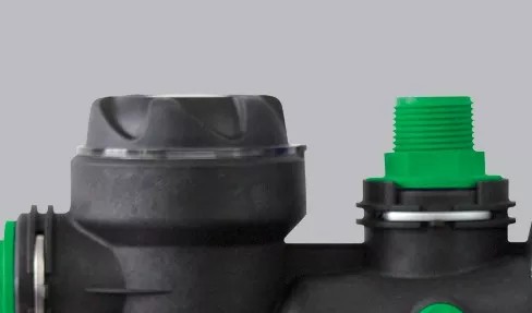 EASYPUMP EASY JET 1100 - SADA