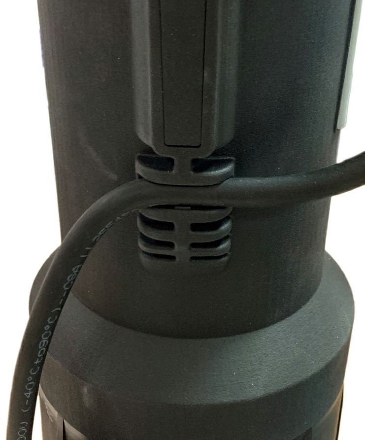 EASYPUMP EASY DEEP 1200 A