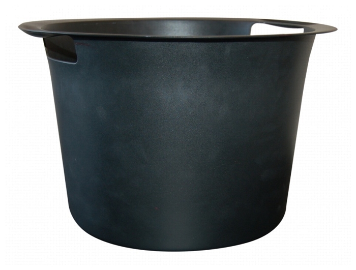 Koš na dřevo Aduro Proline plastic