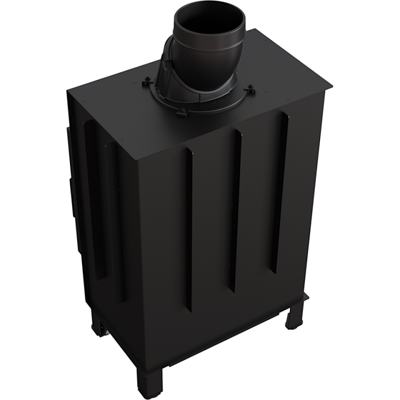 KRATKI LUCY 12 krbová vložka rovná