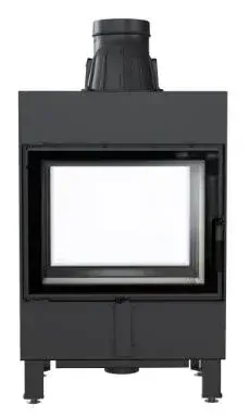 KRATKI krbová vložka Lucy 12 T průhledová