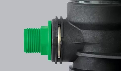 EASYPUMP EASY BOOST 1100 DIGITAL domácí vodárna