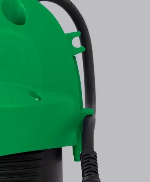 EASYPUMP EASY CW 200 kalové čerpadlo