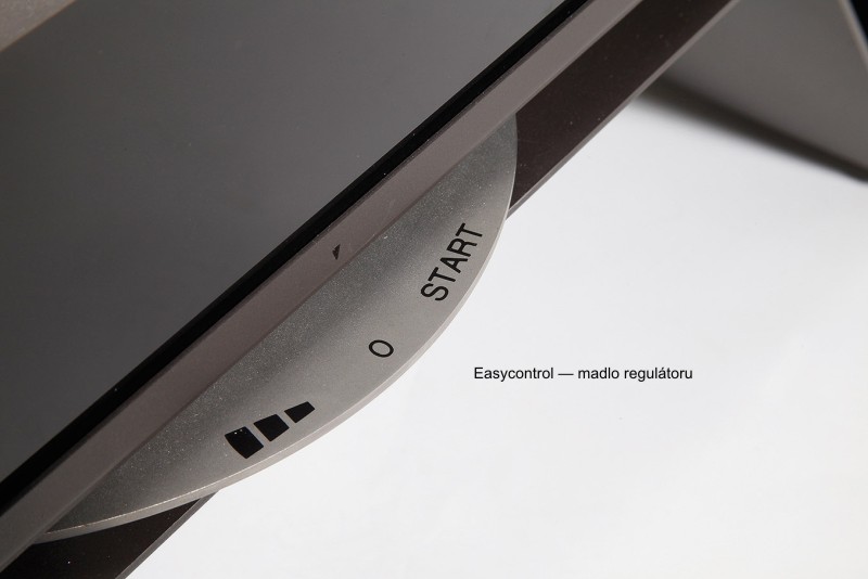 Haas+Sohn SKIVE II krbová kamna, černá