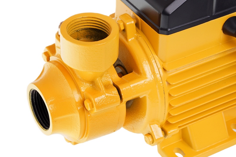 Werter PERT 370 Periferní čerpadlo