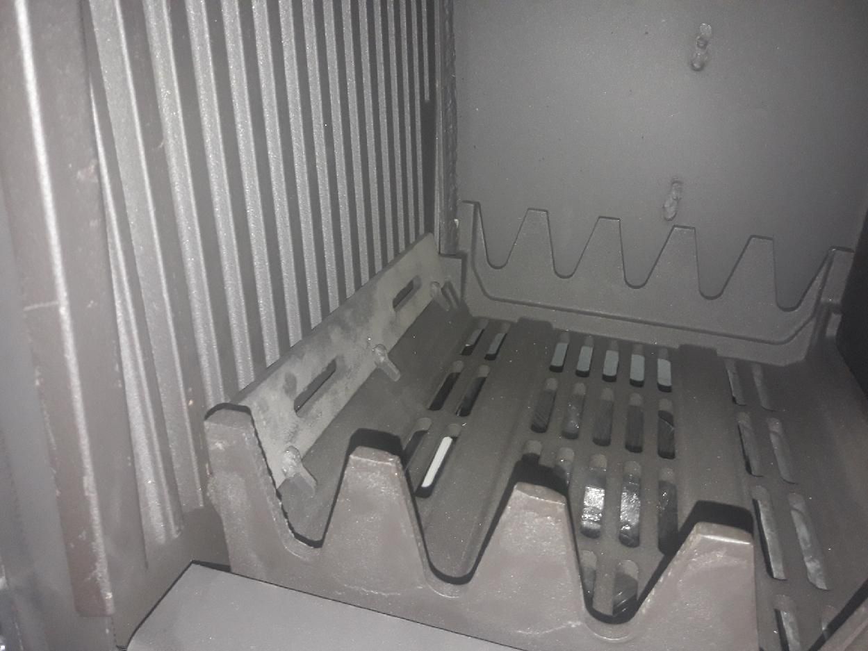 MBS SD THERMO MAGNUM PLUS TV krémový, levý