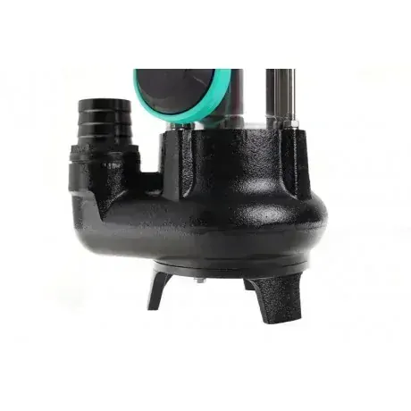 Werter SEWT 1100 Kalové čerpadlo