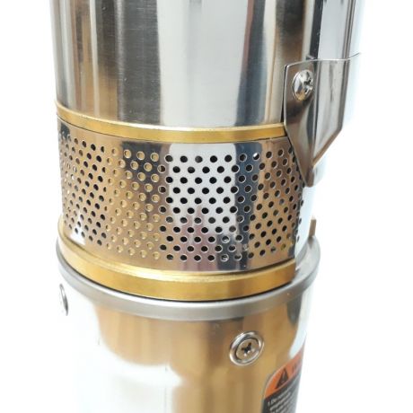 Werter DEEP 3-1.8-14 - kabel 30 m Ponorné 4" čerpadlo do vrtu