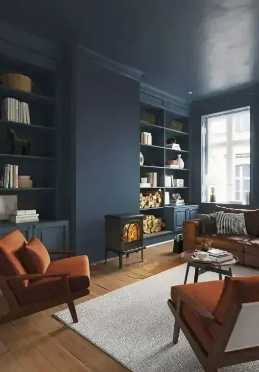 Jotul F200 ECO černý lak