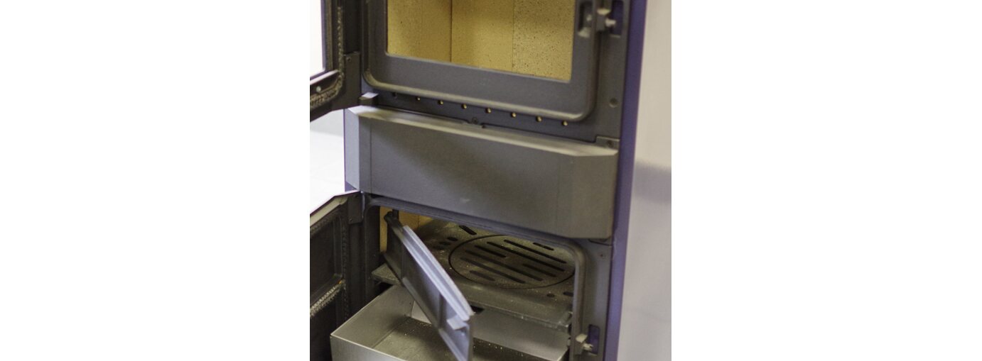 WAMSLER KAMINO OF804 TRENDY kašmír krbová kamna 